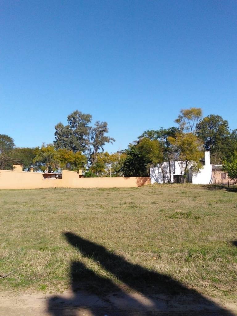 Foto de Venta de 4 lotes. Barrio Alborada. Cayasta. Santa Fe, imagen 4