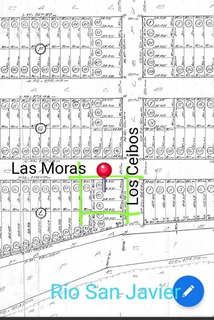 Foto de Venta de 4 lotes. Barrio Alborada. Cayasta. Santa Fe, imagen 5