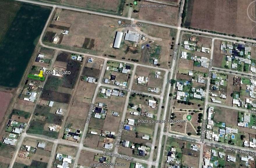 Foto de Lote . | Publica al s00, imagen 1