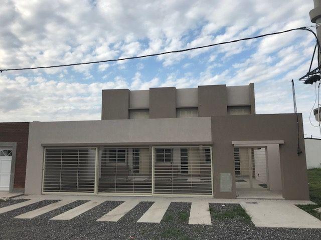 Foto de Departamento 6 ambientes. | Pringles al 2800, imagen 1