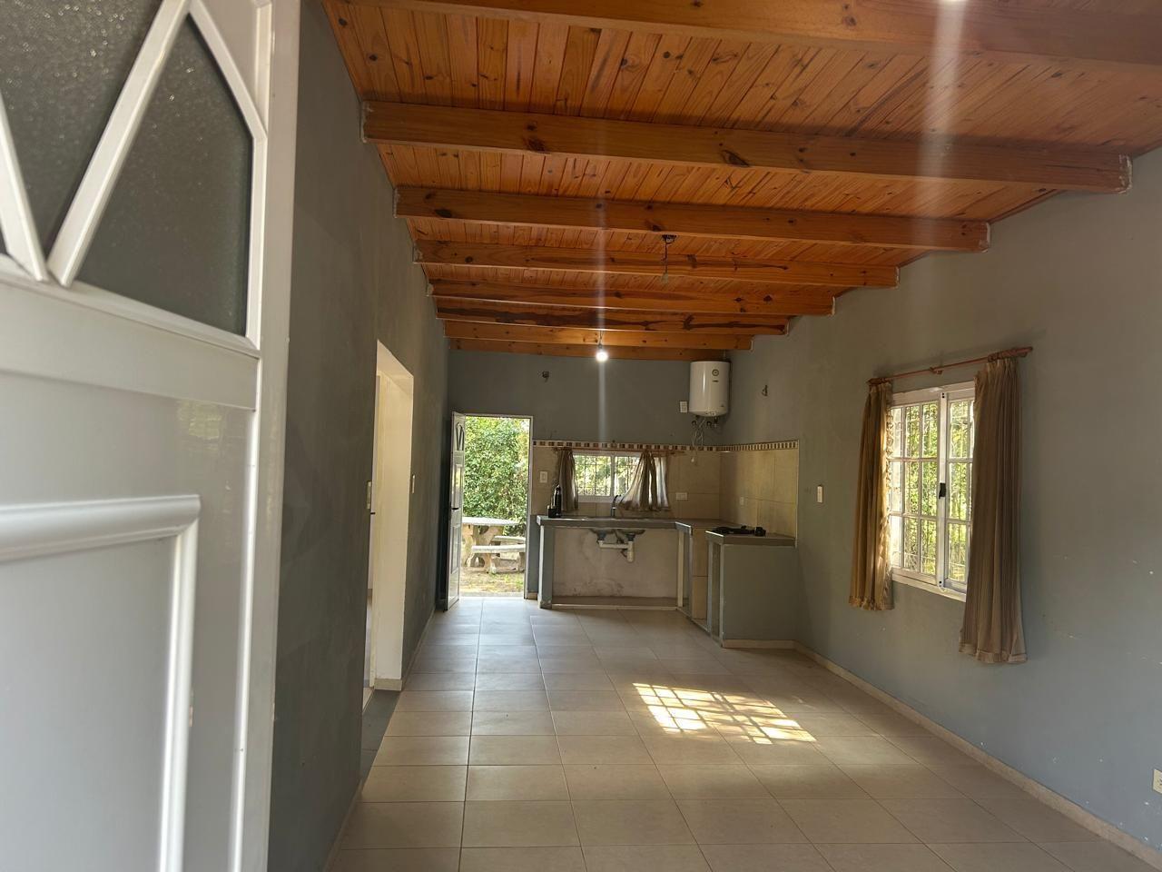 Foto de Casa 2 ambientes. | Hernandarias al s/nume00, imagen 4