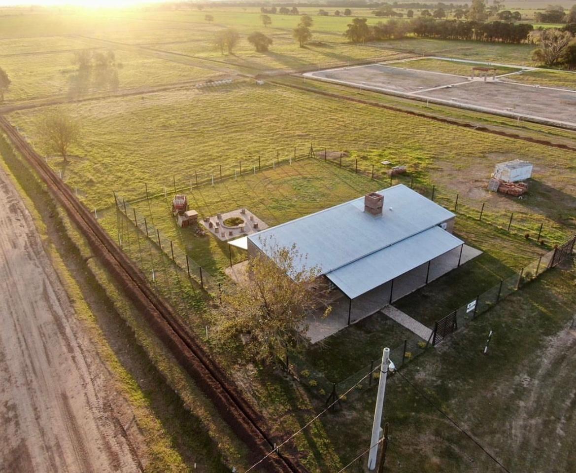 Foto de Lote . | los colonizadores, imagen 1
