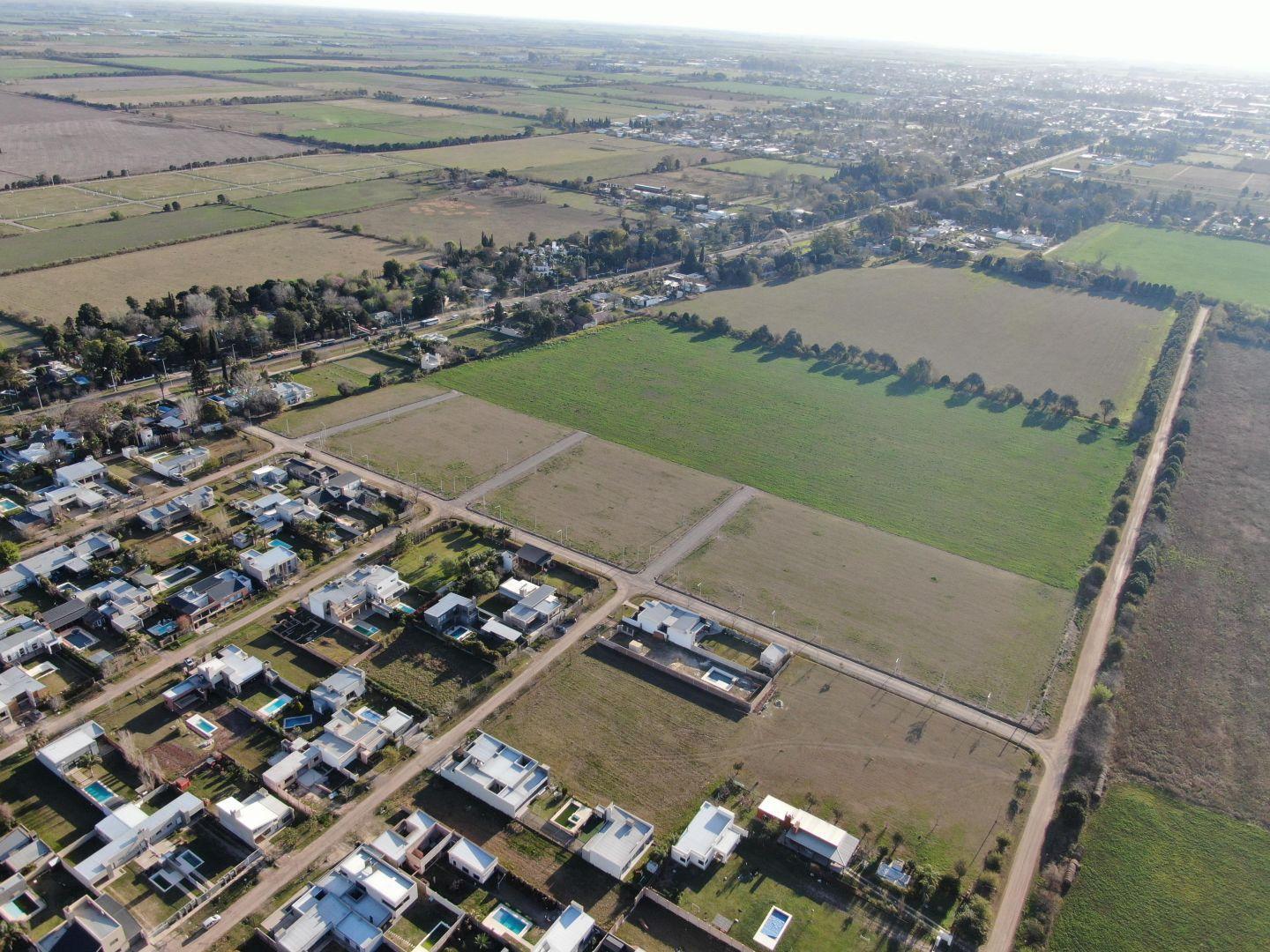 Foto de Lote . | Mahieu, imagen 1