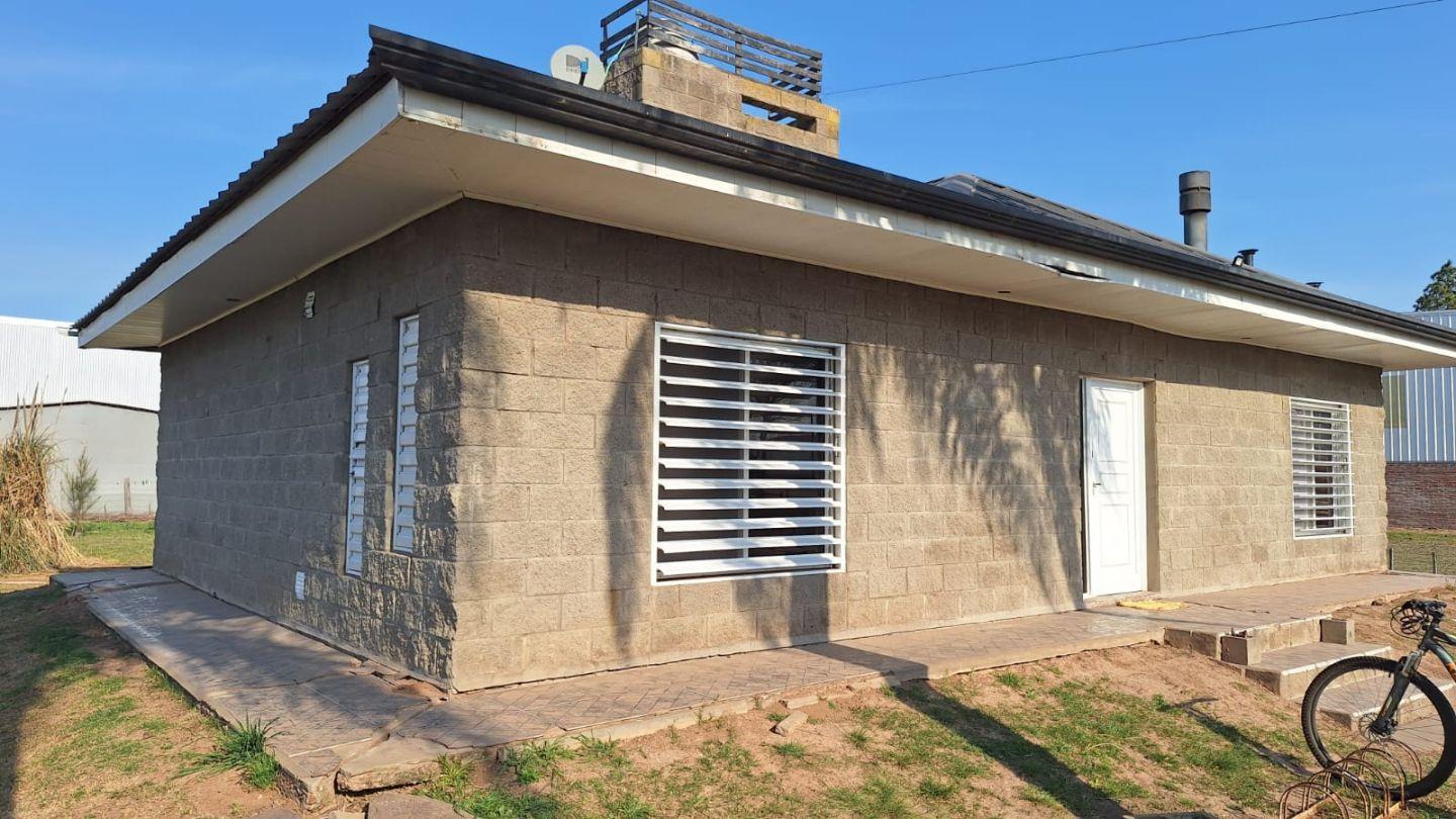 Foto de Casa 2 ambientes. | ruta provincial 6 al km00, imagen 4