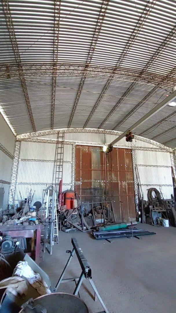 Foto de Galpón . | Gdor. Gálvez al 2800, imagen 1