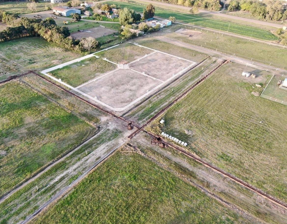Foto de Lote . | Av. Los Colonizadores, imagen 2