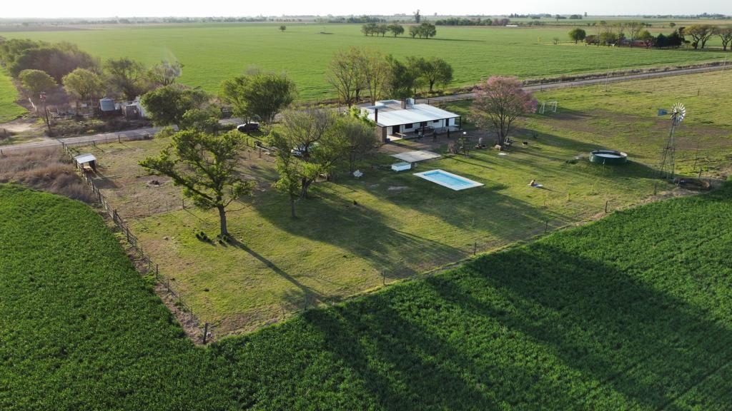 Foto de Campo . | Humboldt, imagen 1