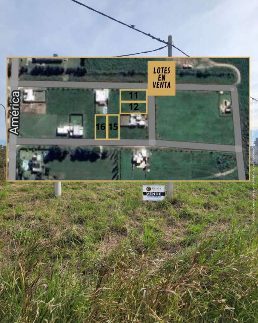 Foto de PROPIEDAD SUSPENDIDA Lote . | Santa Cruz al s00, imagen 5