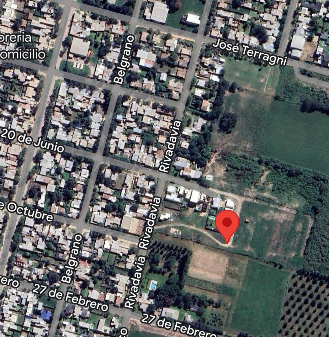 Foto de Lote . | Rivadavia, imagen 3