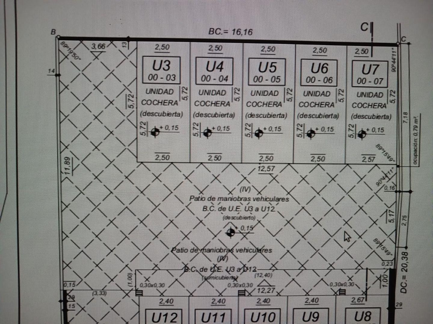 Foto de Cocheras en venta, Esperanza!!!, imagen 1