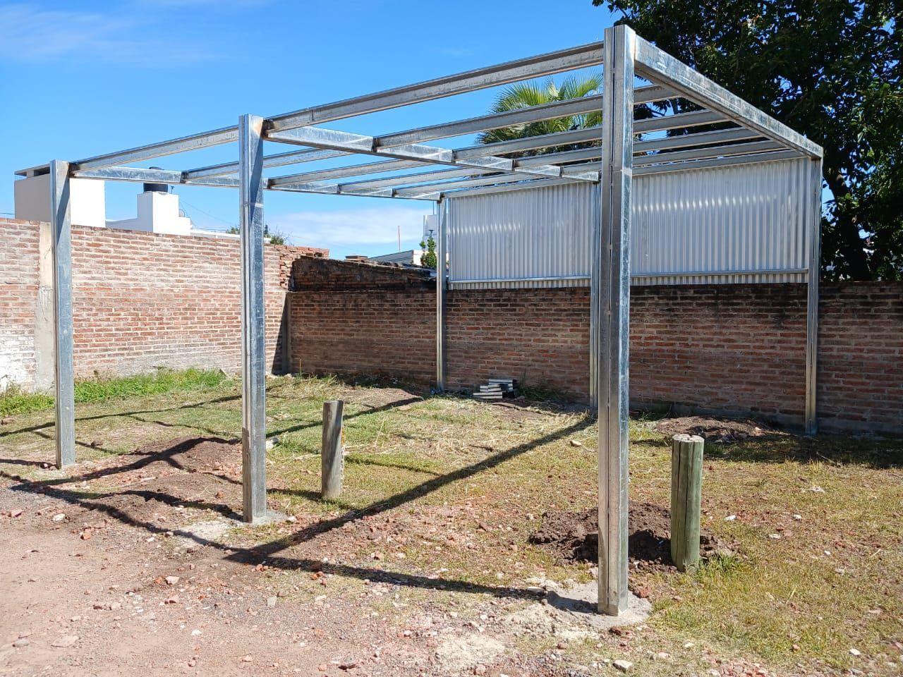 Foto de Cocheras en venta, Esperanza!!!, imagen 2