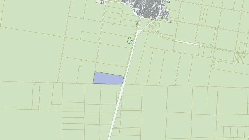 Foto de Campo 140 hectáreas | . | Gobernador Crespo, imagen 1