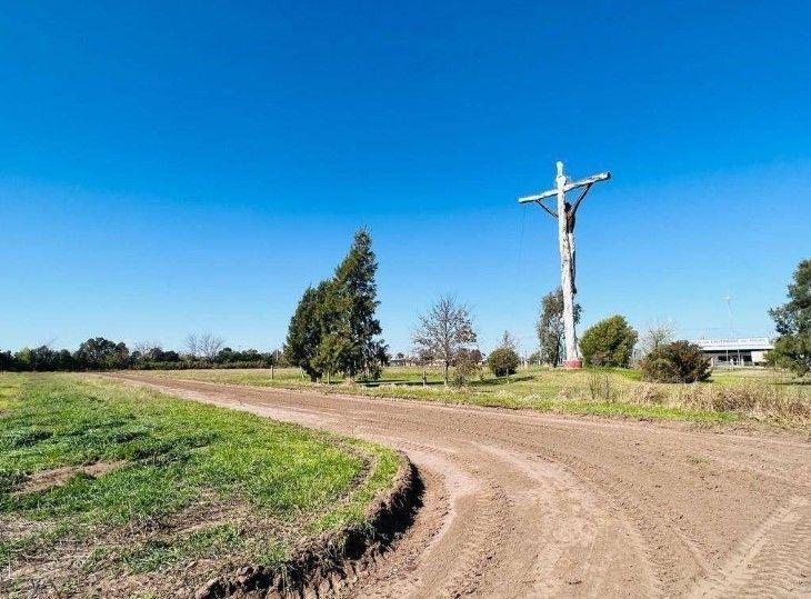 Foto de Lote . | Loteo El Cristo - Pujato Norte, imagen 2