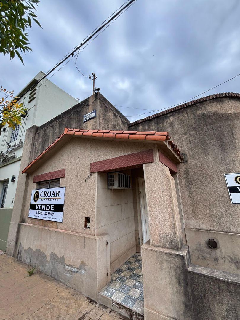 Foto de Casa 2 ambientes. | avenida cordoba al 1700, imagen 1
