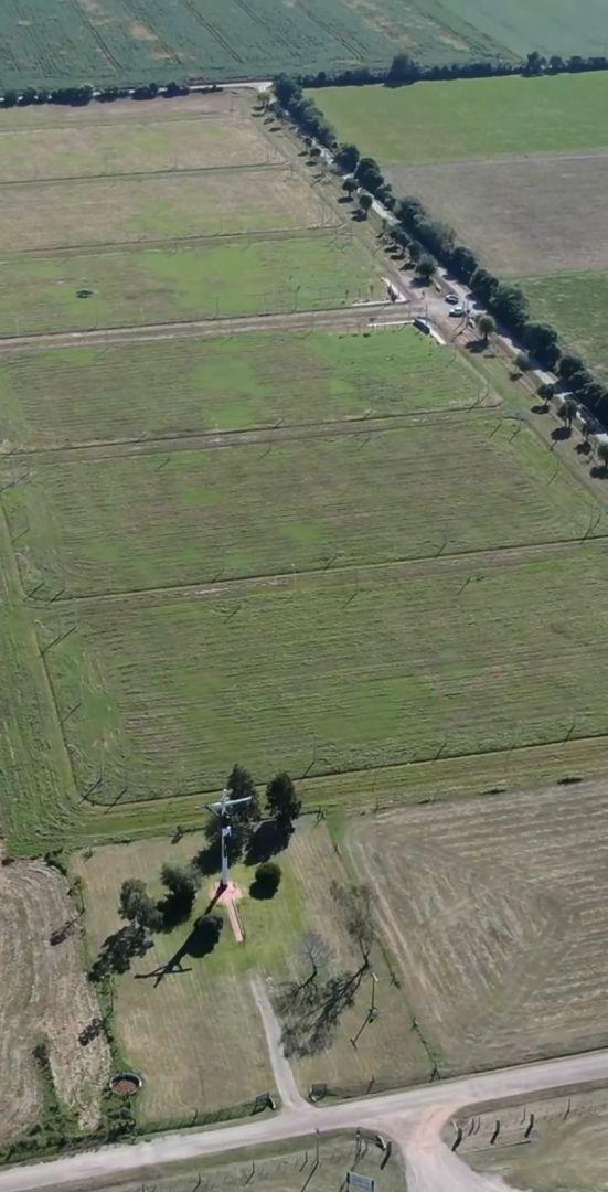 Foto de Lote . | Pujato Norte, imagen 1