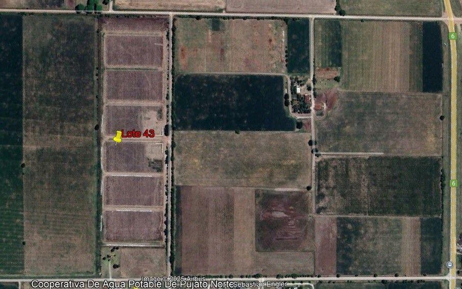 Foto de Lote . | Av. Los Ciruelos, imagen 2