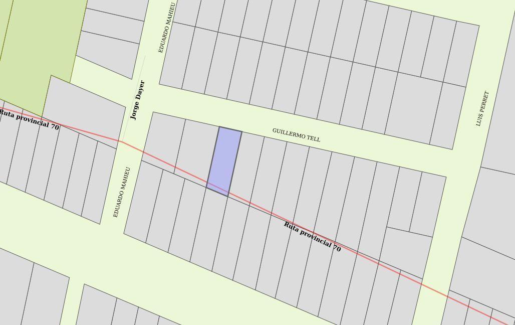 Foto de Lote en venta en Esperanza, imagen 3