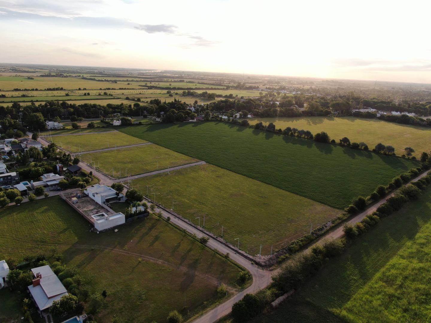 Foto de Terreno en venta en Esperanza, imagen 4
