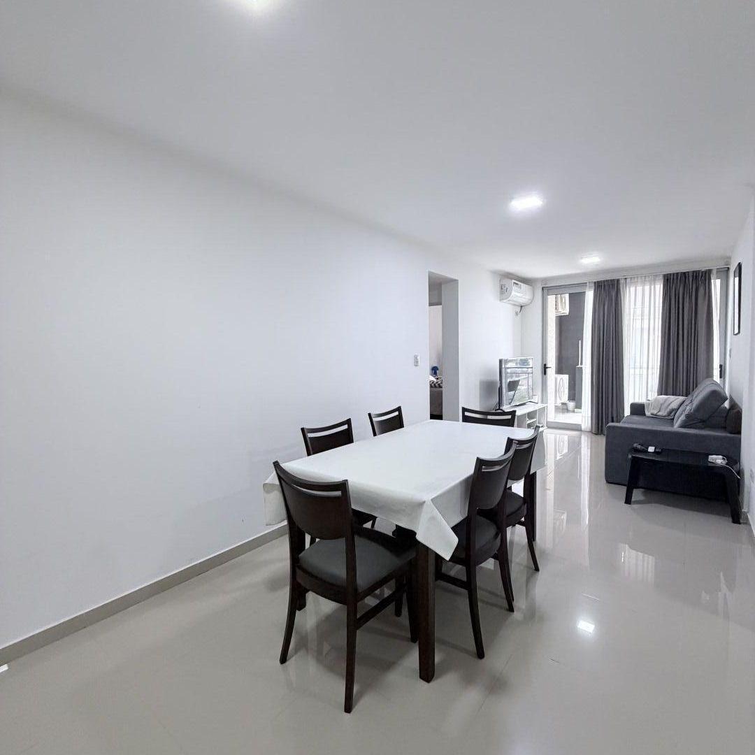 Foto de PROPIEDAD RESERVADA Departamento 0 ambientes 2 dormitorios. | Avenida, imagen 2
