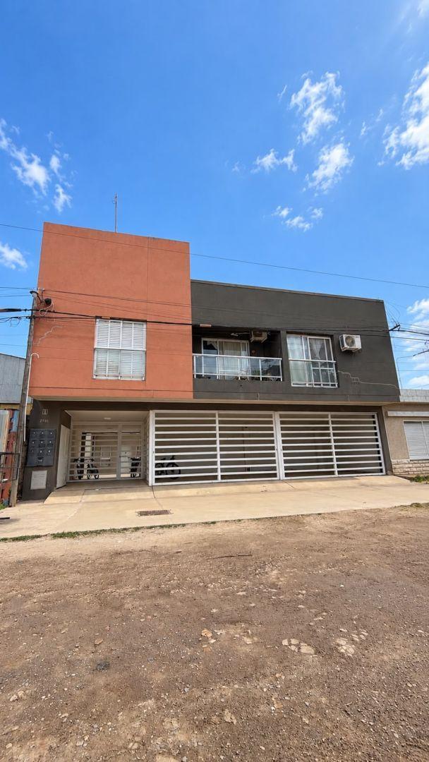 Foto de Departamento 2 ambientes. | JOSÉ MAURER al 2700, imagen 1