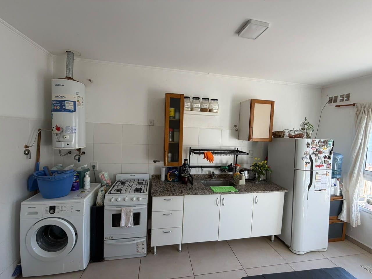 Foto de Departamento 2 ambientes. | JOSÉ MAURER al 2700, imagen 4