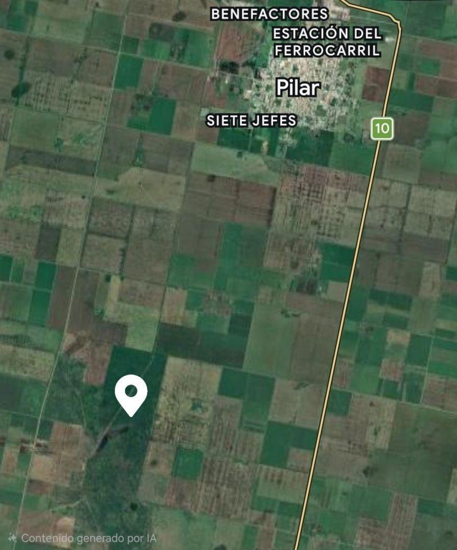 Foto de Campo 165 hectáreas | . | Zona Rural, imagen 2