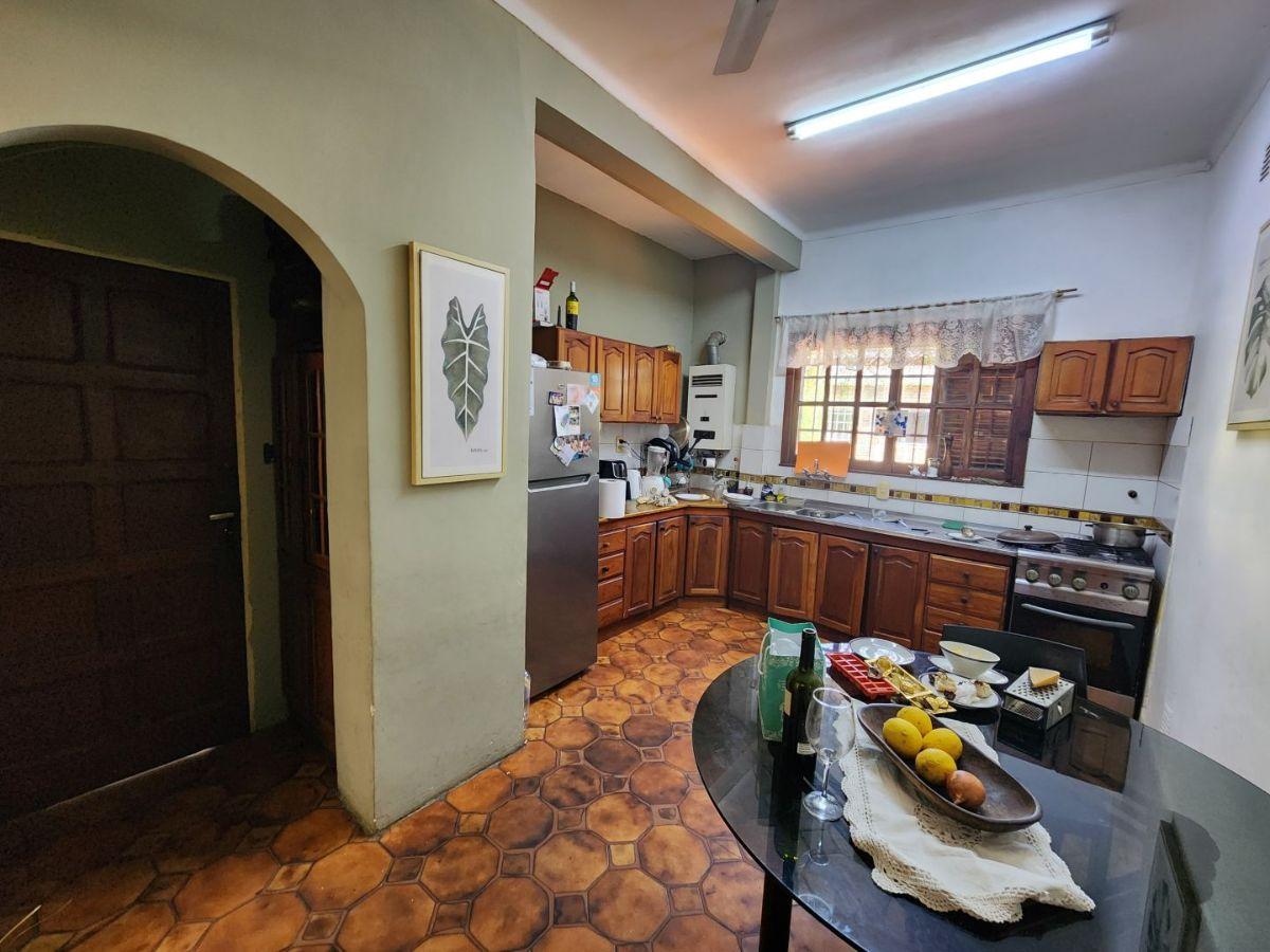 Foto de CASA EN VENTA | SANTO TOMÉ - BARRIO SARGENTO CABRAL, imagen 2