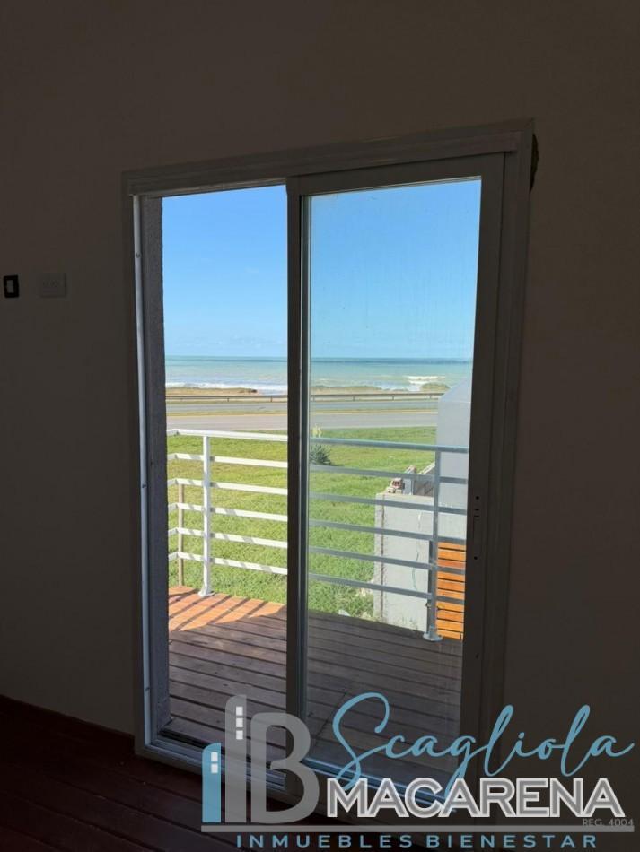 Foto de Venta duplex en PH de 2 ambientes con vista plena al mar, imagen 2
