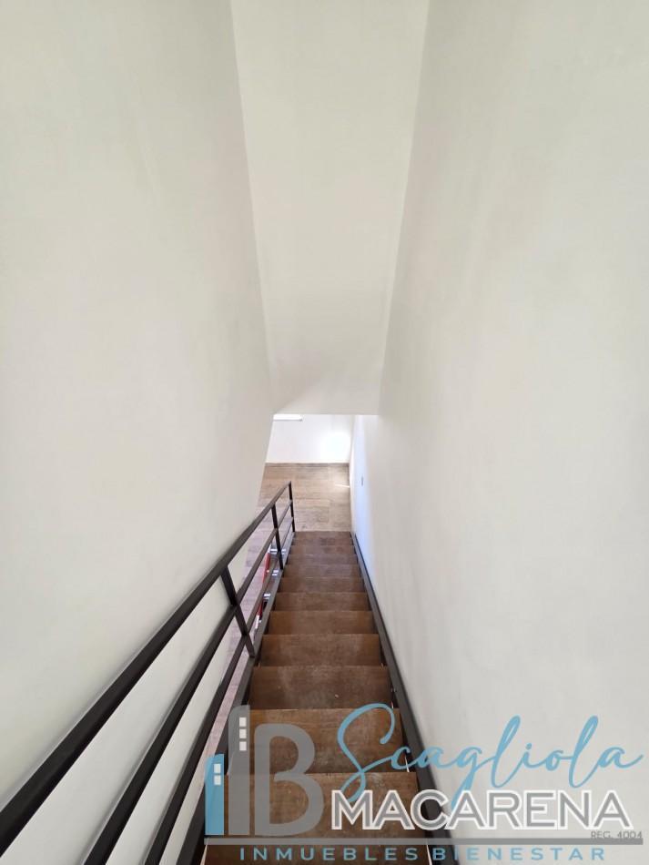 Foto de VENTA PH 3 AMBIENTES EN DUPLEX A LA CALLE EN PLANTA ALTA, imagen 3