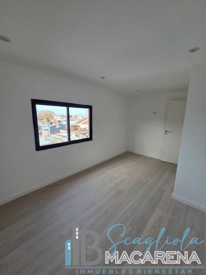 Foto de VENTA DEPARTAMENTO EN PH DE 3 AMBIENTES AL FRENTE CON BALCON Y PATIO, imagen 5