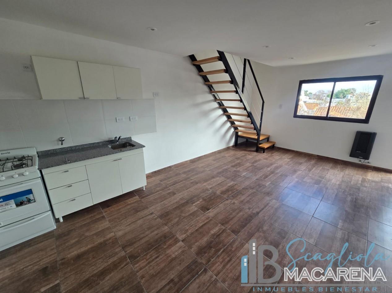 Foto de VENTA DEPARTAMENTO EN PH DE 3 AMBIENTES AL FRENTE CON BALCON Y PATIO, imagen 1