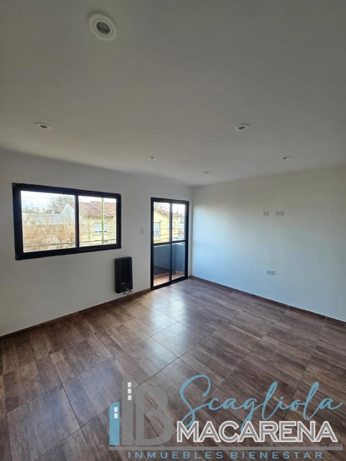 Foto de VENTA DEPARTAMENTO EN PH DE 3 AMBIENTES AL FRENTE CON BALCON Y PATIO, imagen 4