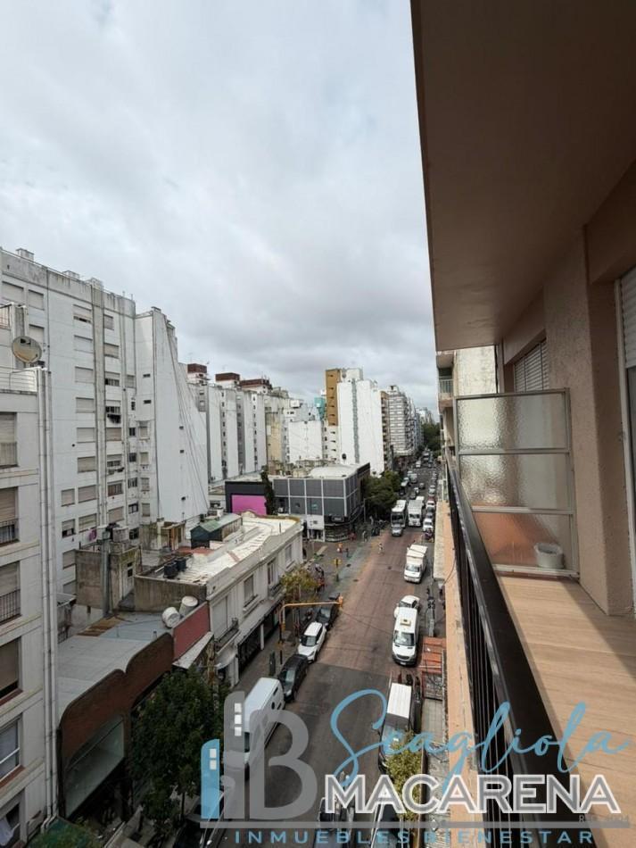 Foto de Departamento en Venta 3 Ambientes a La Calle con Balcon Saliente, imagen 5