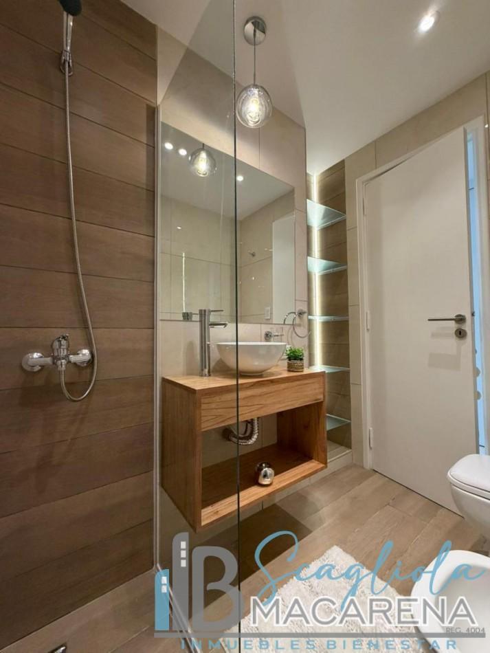 Foto de Departamento en Venta 3 Ambientes a La Calle con Balcon Saliente, imagen 4