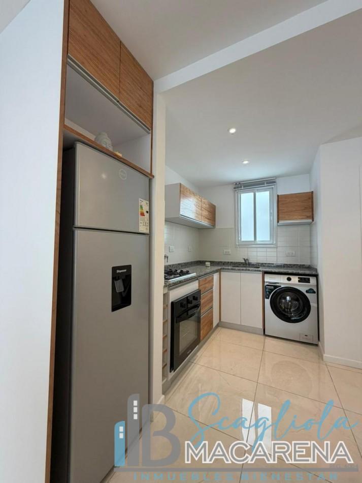 Foto de Departamento en Venta 3 Ambientes a La Calle con Balcon Saliente, imagen 2