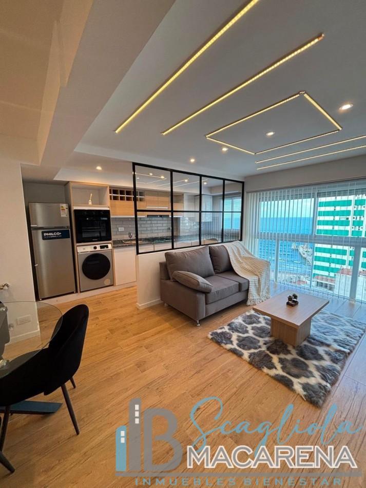 Foto de VENTA DEPARTAMENTO DE 3 AMBIENTES A LA CALLE CON BALCON Y VISTA AL MAR, imagen 5