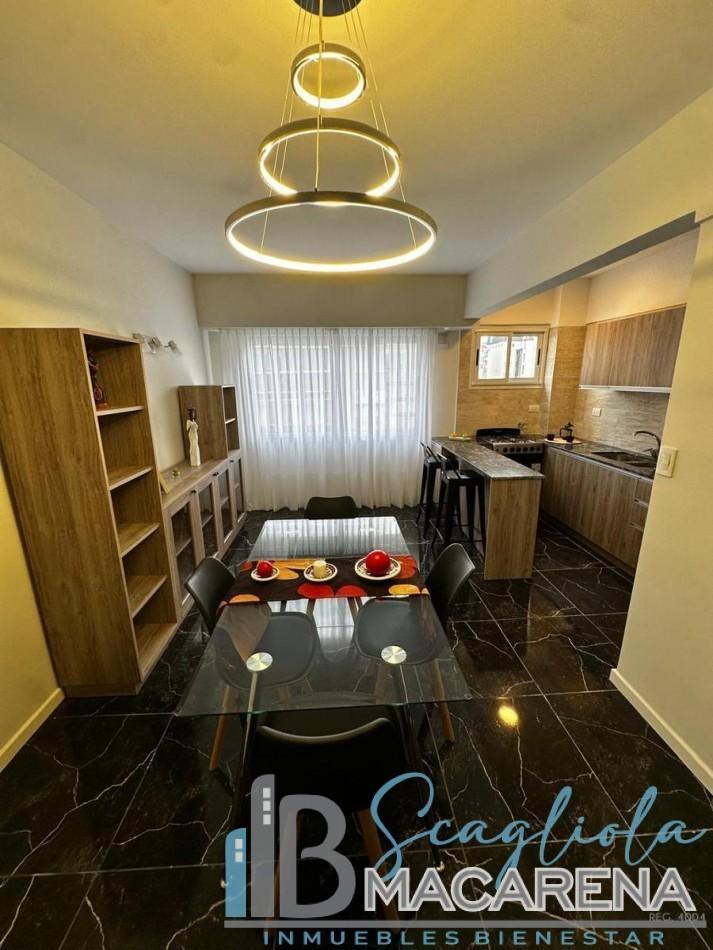 Foto de VENTA DEPARTAMENTO 2 AMBIENTES AL FRENTE | RECICLADO, imagen 4