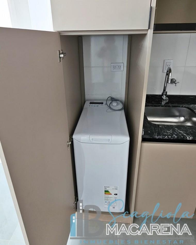 Foto de VENTA DEPARTAMENTO 3 AMBIENTES AL FRENTE CON BALCON, imagen 5