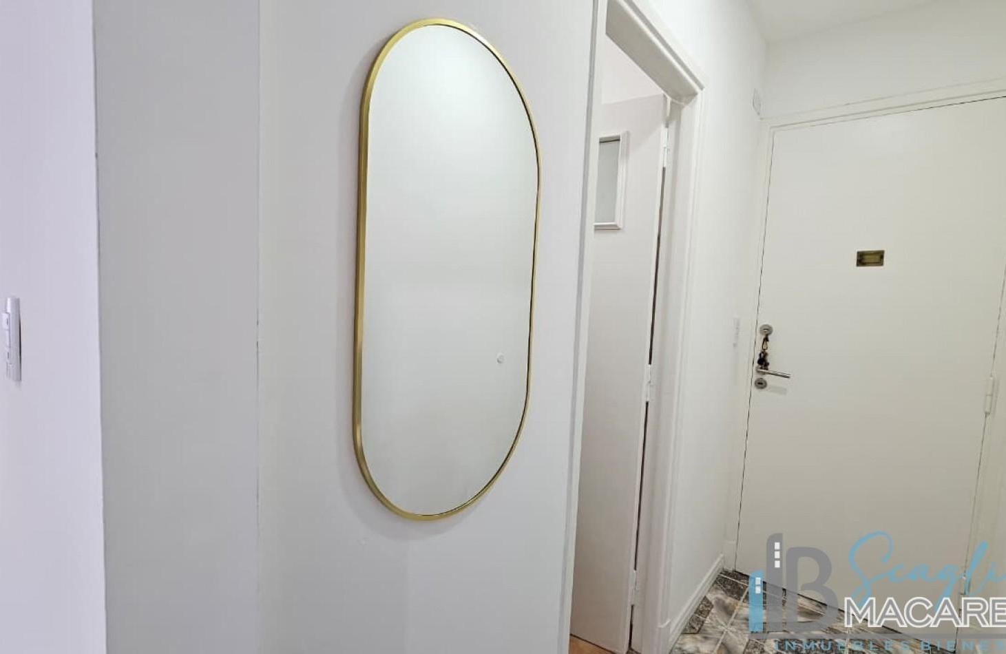 Foto de VENTA DEPARTAMENTO 1 AMBIENTE DIVIDIDO AL CONTRAFRENTE, imagen 2