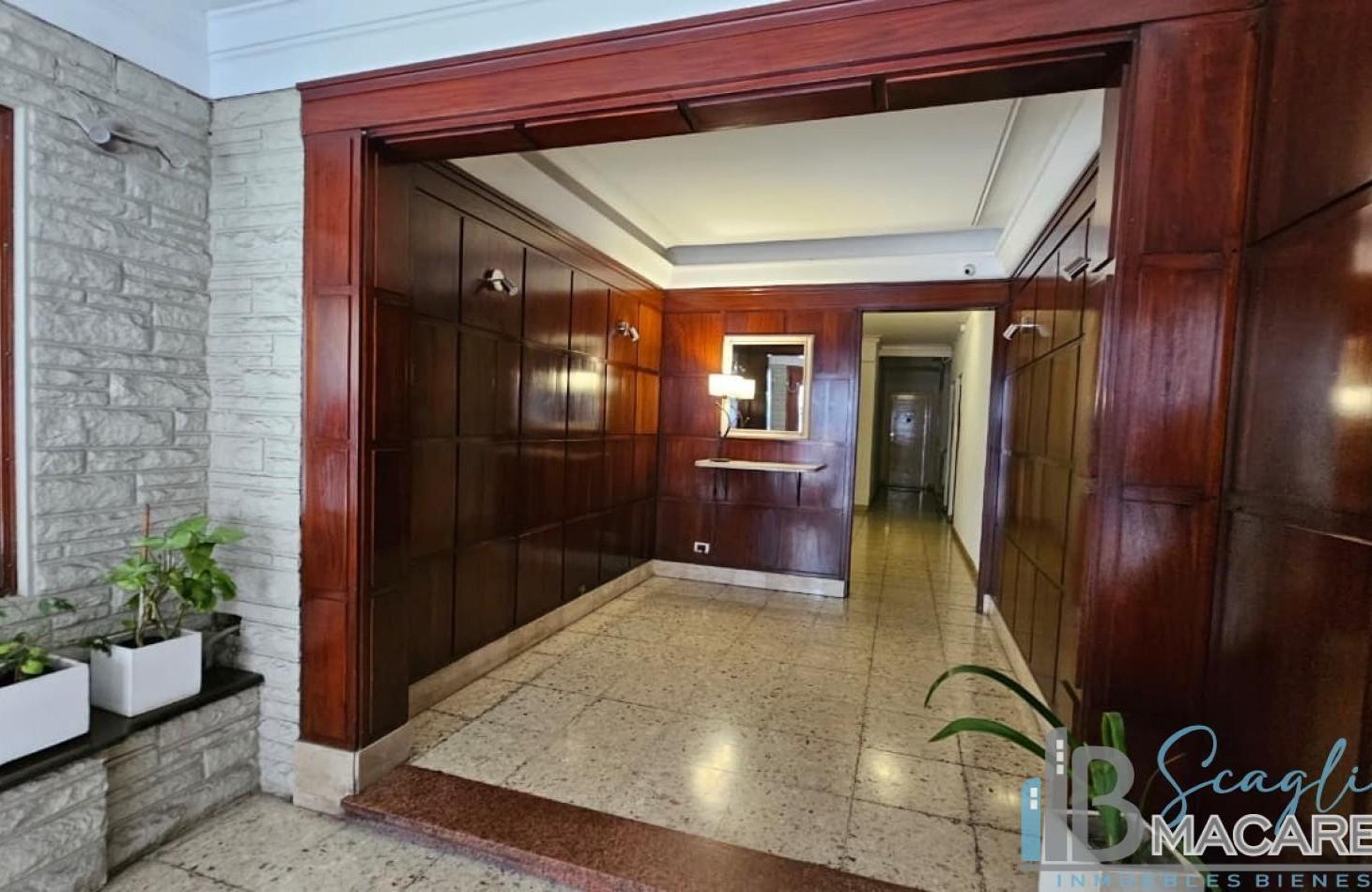 Foto de VENTA DEPARTAMENTO 1 AMBIENTE DIVIDIDO AL CONTRAFRENTE, imagen 5