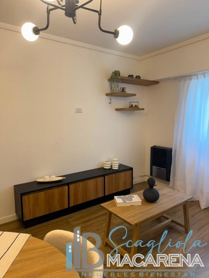 Foto de VENTA DEPARTAMENTO 3 AMBIENTES AL CONTRAFRENTE ZONA PLAZA COLON, imagen 4