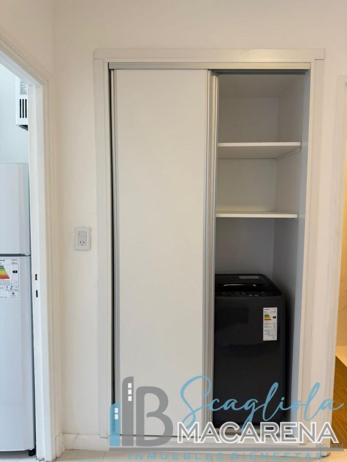 Foto de VENTA DEPARTAMENTO 1 AMBIENTE CON BALCON A LA CALLE, imagen 2