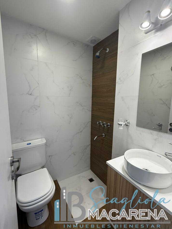 Foto de VENTA DEPARTAMENTO 1 AMBIENTE CON BALCON A LA CALLE, imagen 3