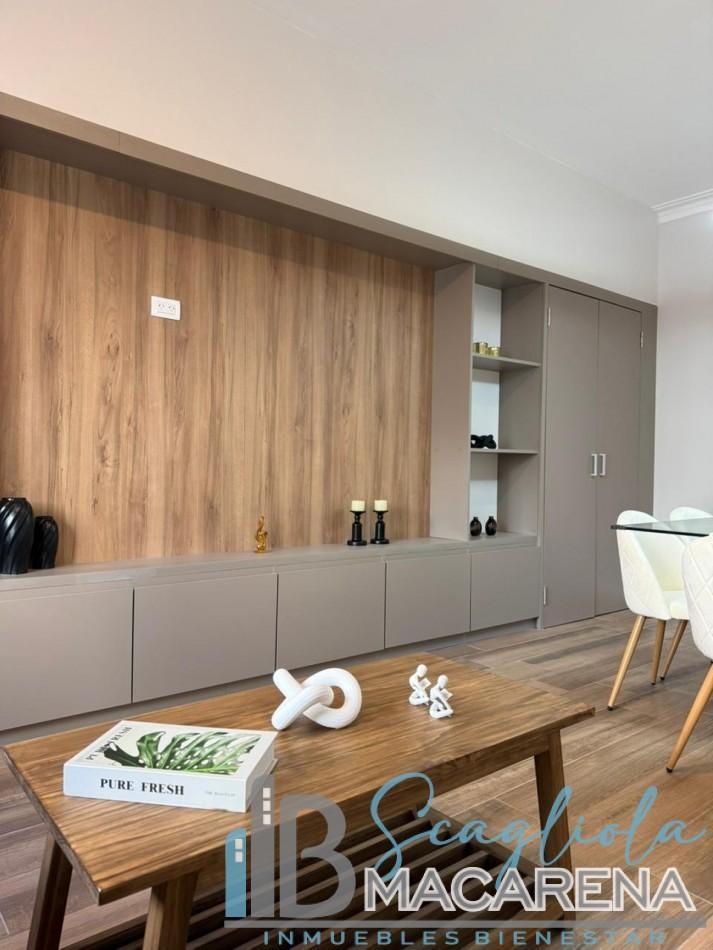 Foto de VENTA DEPARTAMENTO DE 3 AMBIENTES AL FRENTE A UNA CUADRA DEL MAR, imagen 2