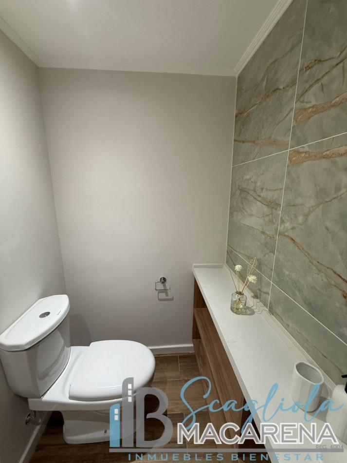Foto de VENTA DEPARTAMENTO DE 3 AMBIENTES AL FRENTE A UNA CUADRA DEL MAR, imagen 3