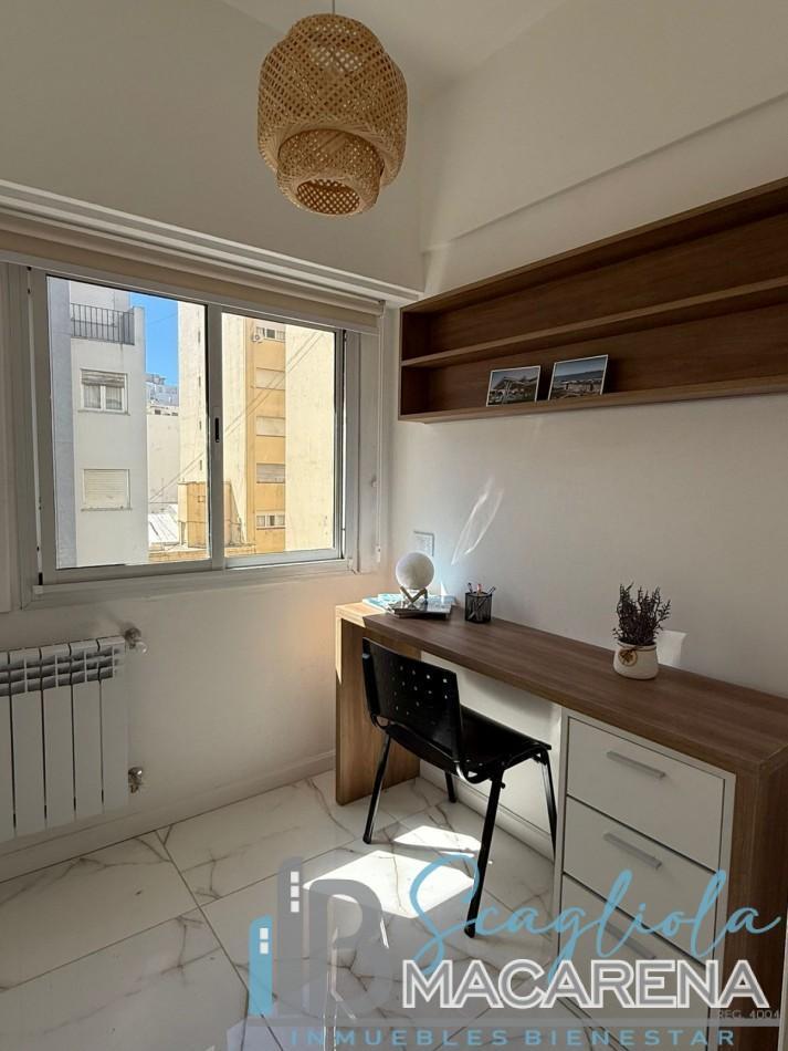 Foto de VENTA DEPARTAMENTO DE 3 AMBIENTES + ESCRITORIO EN ESQUINA, imagen 5
