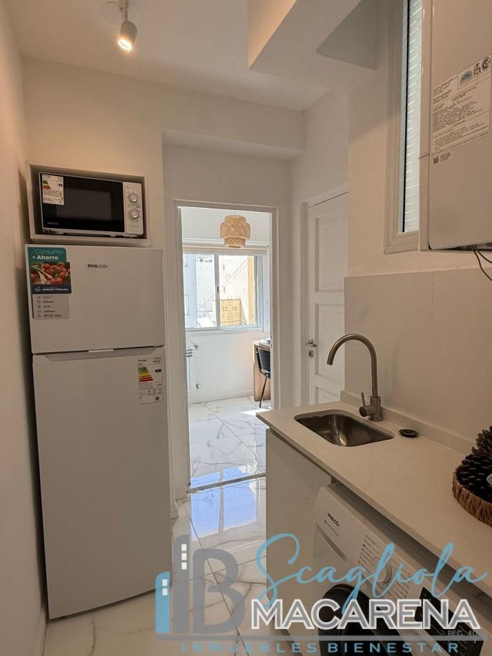 Foto de VENTA DEPARTAMENTO DE 3 AMBIENTES + ESCRITORIO EN ESQUINA, imagen 4