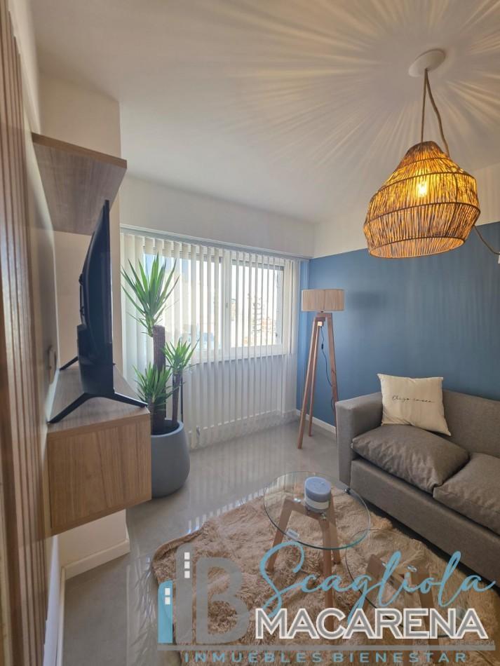 Foto de VENTA DEPARTAMENTO 2 AMBIENTES AL FRENTE | TODO EXTERNO, imagen 2