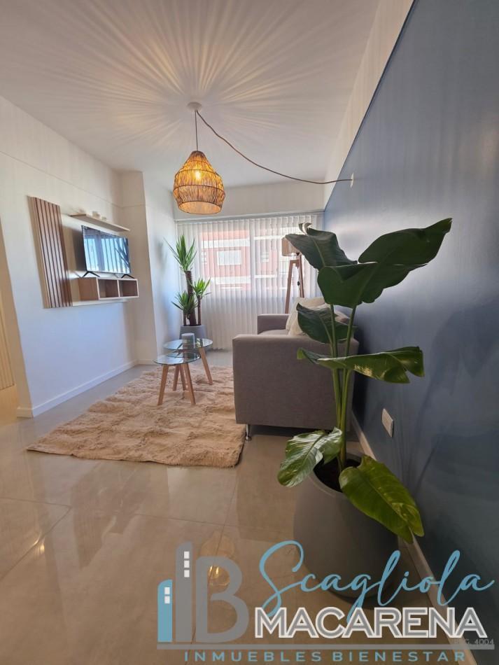 Foto de VENTA DEPARTAMENTO 2 AMBIENTES AL FRENTE | TODO EXTERNO, imagen 5
