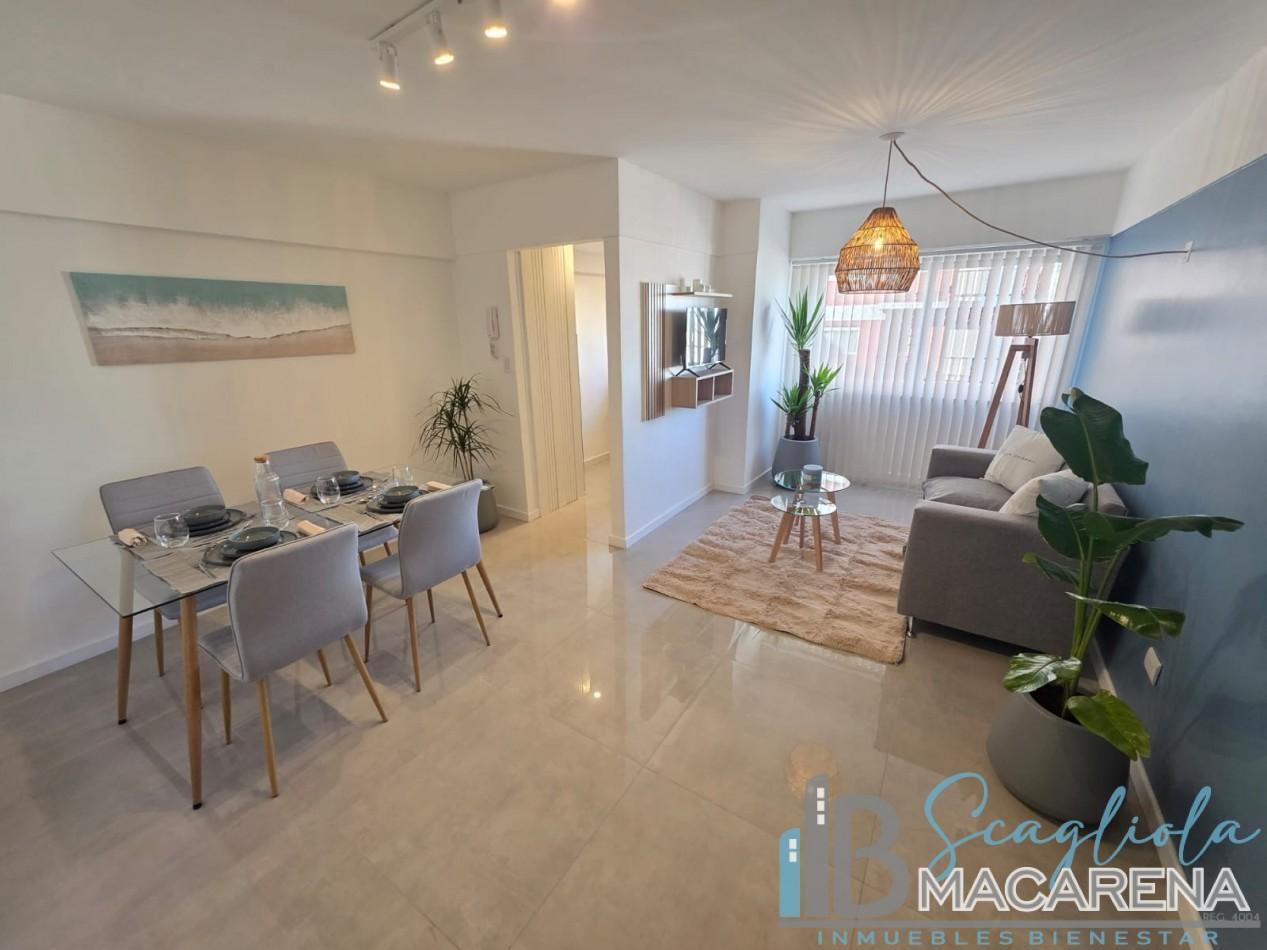 Foto de VENTA DEPARTAMENTO 2 AMBIENTES AL FRENTE | TODO EXTERNO, imagen 1